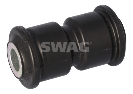 SWAG 33 11 1550 Bushing, leaf spring Rear Rear Axle Left Rear Axle Right for MAN VW